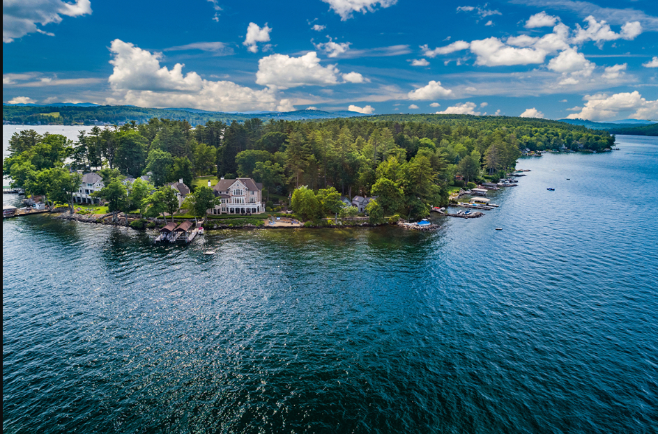 Lake Winnepesaukah, United States